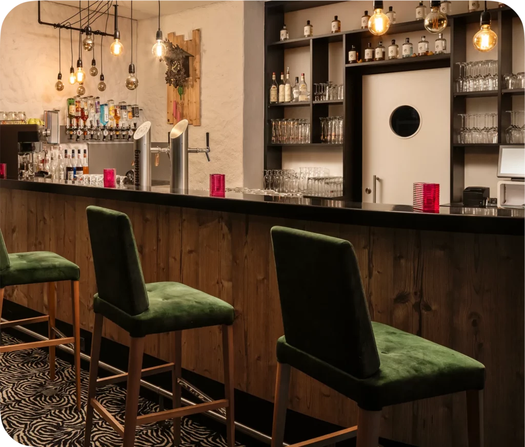 Clockwork Bar und Lounge | Booking Bad Dürrheim